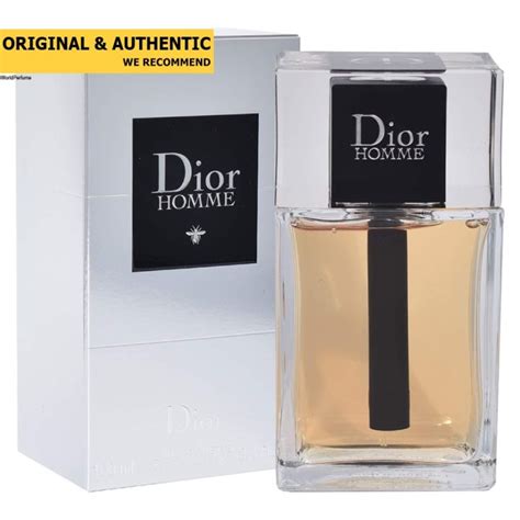 dior homme tester 100ml|christian dior homme 2020.